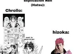 &iquest;Tiene Hunter x Hunter el sistema de poder m&aacute;s complejo de todos los animes?