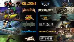 &iquest;Qu&eacute; franquicia de Sony merece un regreso?