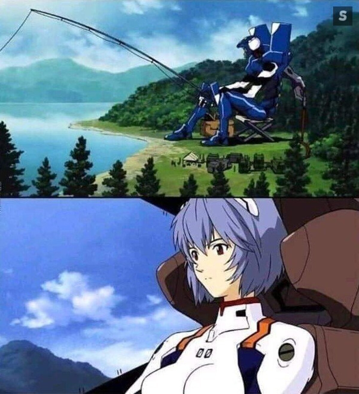 Yo ignorando la misi&oacute;n principal para ponerme a hacer secundarias