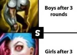 El problema de ver videojuegos en todos lados