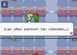 No puedo con tanta tristeza