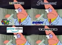 &iquest;Es tan dificil hacer una adaptaci&oacute;n de videojuegos?