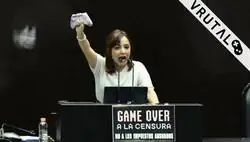 Diputada mexicana se alza en contra los impuestos a los videojuegos propuesta por la presidenta del pa&iacute;s.
