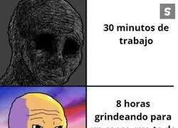 Pero mi casco me lo quedo