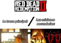 Las mejores secundarias de la historia