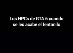 Espero este nivel de realismo