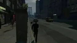 GTA IV ten&iacute;a una f&iacute;sica de Ragdolls adelantado a su tiempo
