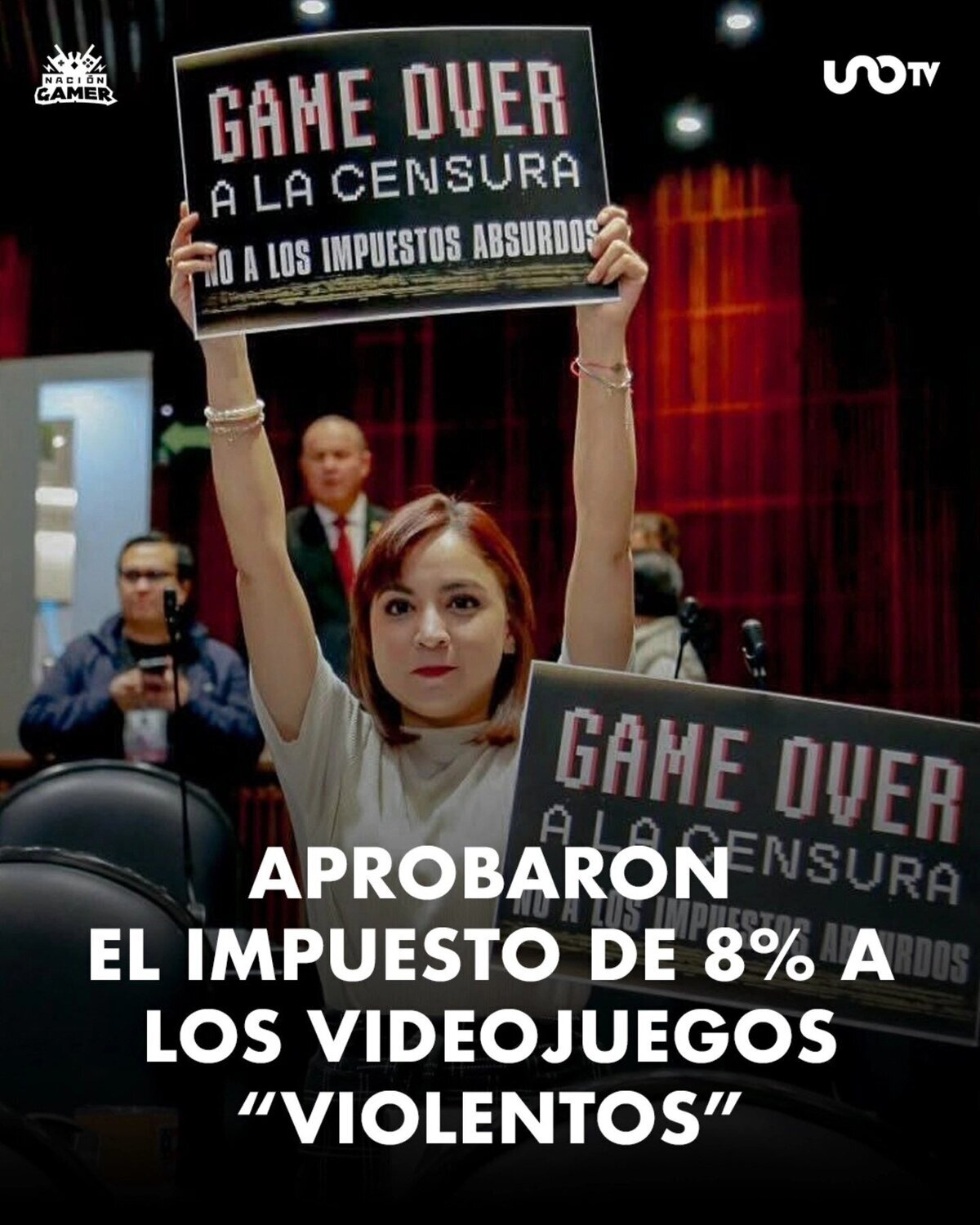M&eacute;xico ha perdido una dolorosa batalla