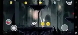 Dicen que as&iacute; se siente jugar Hollow Knight tras probar Silksong