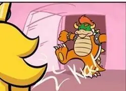 Que venganza m&aacute;s dulce