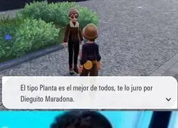 No me creo que esta sea una linea real...