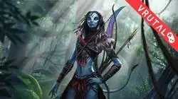 As&iacute; se ve el modo tercera persona de Avatar: Rise of Pandora