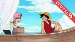 El anime One Piece cumple hoy 26 a&ntilde;os