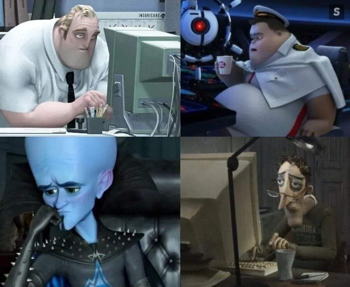 Mi equipo y yo tras perder la d&eacute;cima partida seguida de la noche