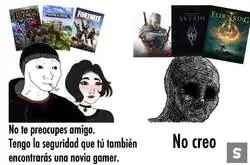 No estoy hecho para la gente