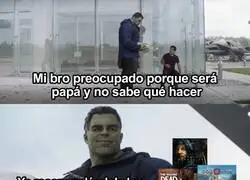 Los mejores consejos paternos