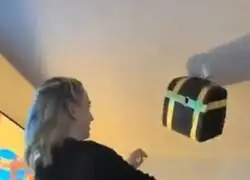 El nacimiento de un m&iacute;mico