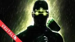 El remake de Splinter Cell podr&iacute;a llegar en 2026