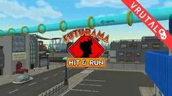 FUTURAMA HIT & RUN: El Mod hecho por fans que ya est&aacute; disponible