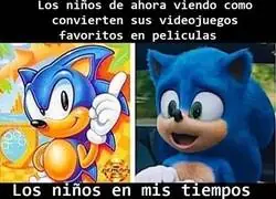 El verdadero temor de una mala adaptaci&oacute;n