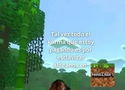 En el fondo soy alguien malo