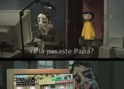 Es la misi&oacute;n maldita