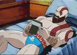 El prime de Kratos