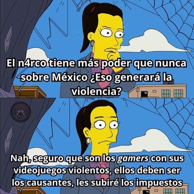 &iquest;De donde viene la violencia?