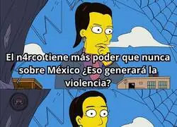 &iquest;De donde viene la violencia?