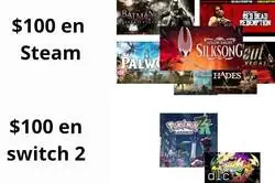 Lo que podemos comprar con $100