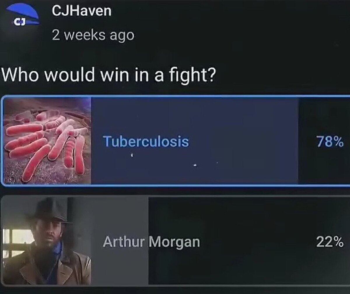 ¿Quien gana este mano a mano?