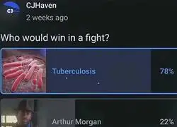 &iquest;Quien gana este mano a mano?