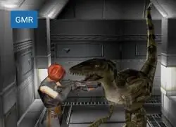 Se me ocurre Manhunt