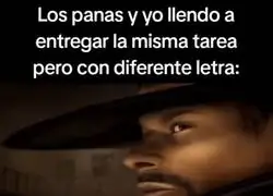 Pues no tiene pruebas