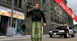 Grand Theft Auto III cumple hoy 24 a&ntilde;os de estreno