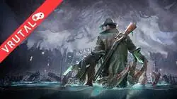 The Sinking City 2 es retrasado hasta 2026