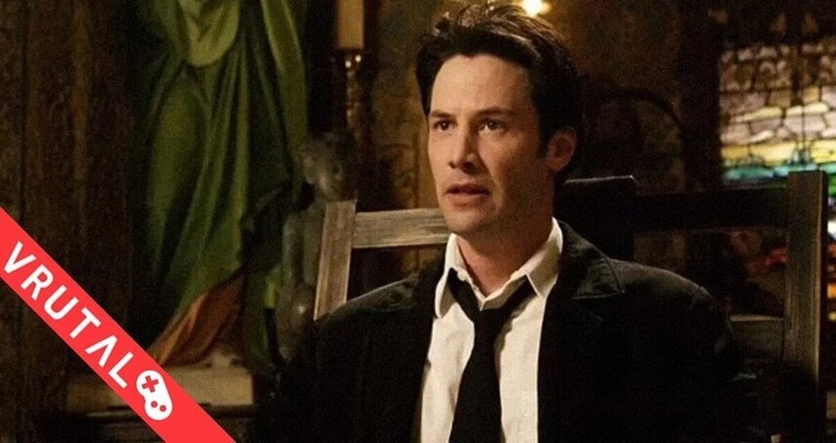 James Gunn se pronuncia por primera vez sobre Constantine 2