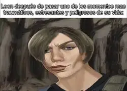 Siempre hay tiempo para un buen chiste