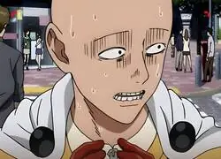 Acribillan en redes a One Punch Man 3