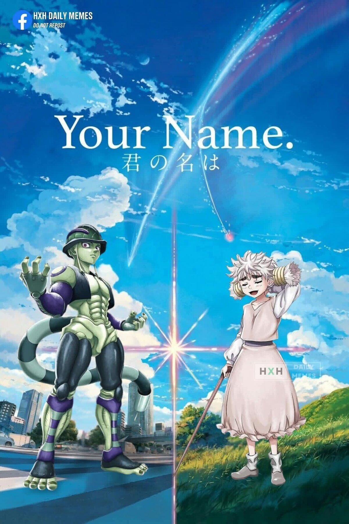 La historia más romántica