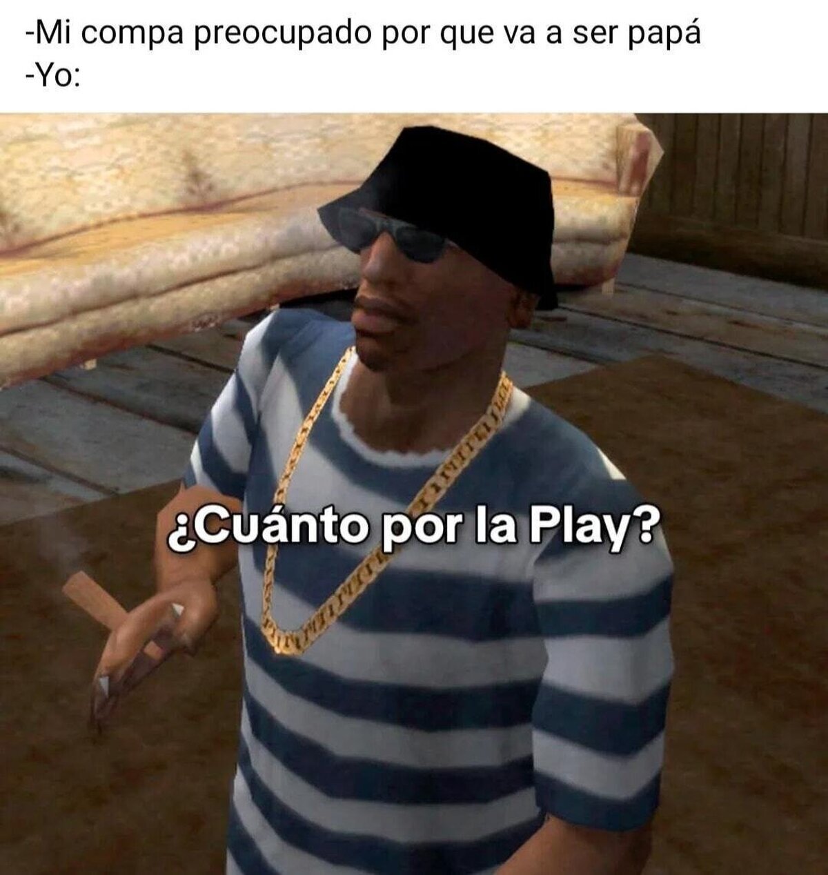 Una propuesta de negocio