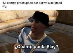 Una propuesta de negocio