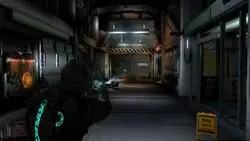 Dead Space 2 era tan bueno que el gameplay se confund&iacute;a con cinem&aacute;tica y te com&iacute;as un game over por no reaccionar