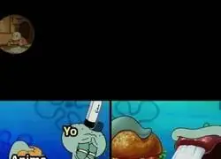 S&oacute;lo una probadita