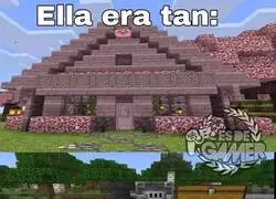 Somos de mundos distintos