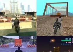 Los bloqueos m&aacute;s famosos de GTA