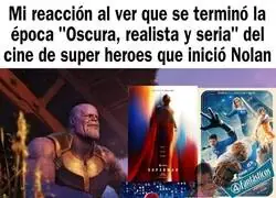 Regres&oacute; el color