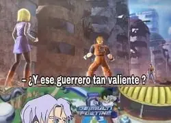Aprendiendo a ser un heroe
