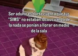 Les entiendo perfectamente