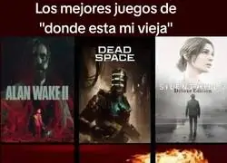 En busca de mi mujer